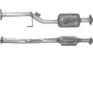 BM CATALYSTS BM90520 Catalytic Converter